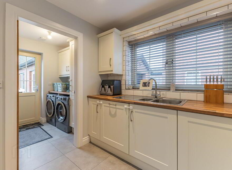 31 Mossvale Meadows, Dromore, BT25 1GF