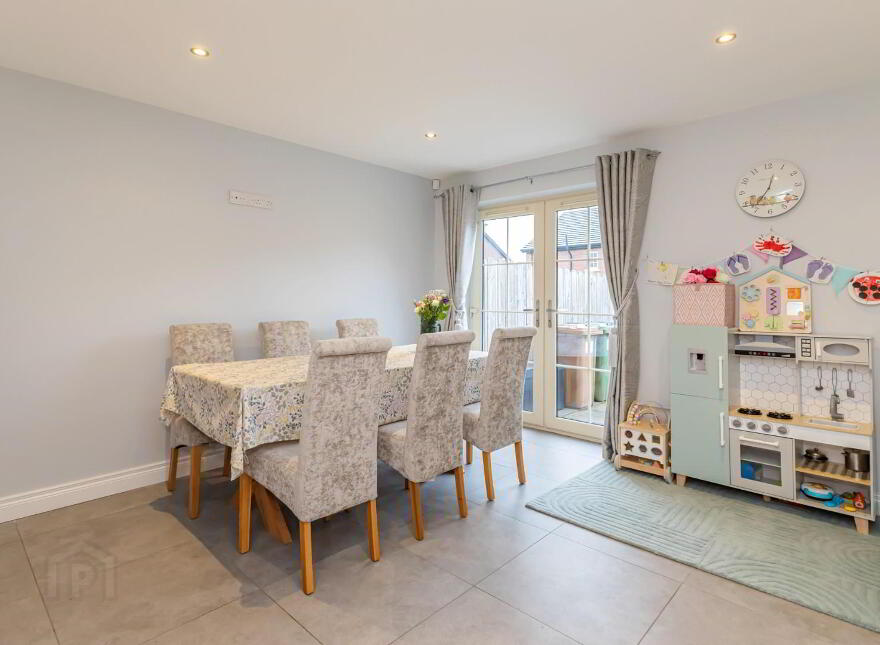 31 Mossvale Meadows, Dromore, BT25 1GF