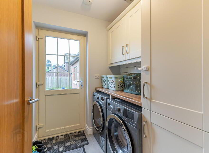 31 Mossvale Meadows, Dromore, BT25 1GF