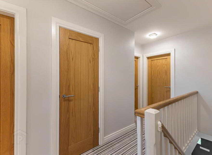 31 Mossvale Meadows, Dromore, BT25 1GF
