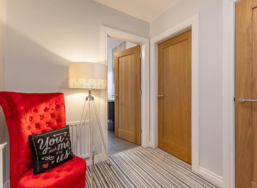 31 Mossvale Meadows, Dromore, BT25 1GF