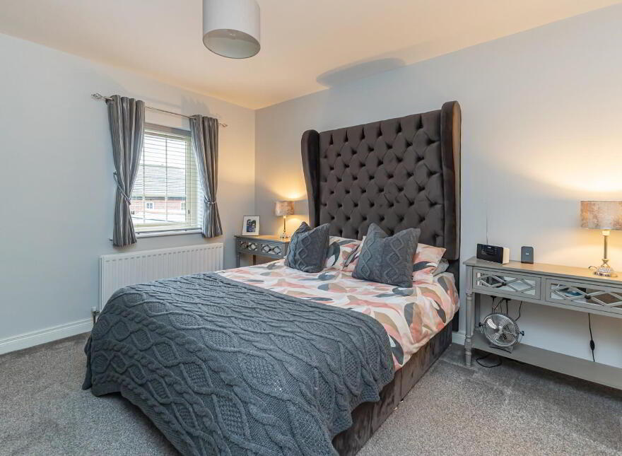 31 Mossvale Meadows, Dromore, BT25 1GF