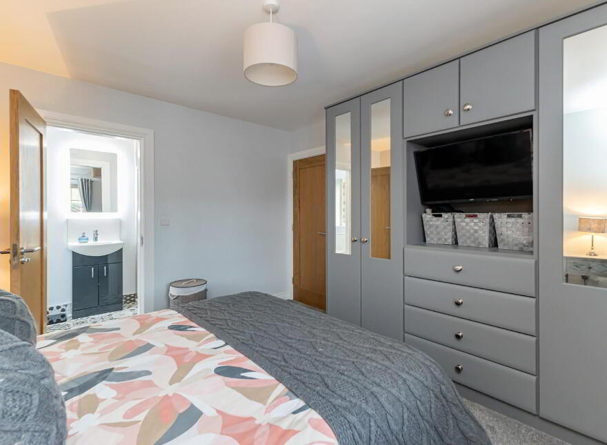 31 Mossvale Meadows, Dromore, BT25 1GF