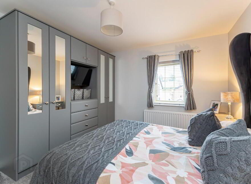 31 Mossvale Meadows, Dromore, BT25 1GF