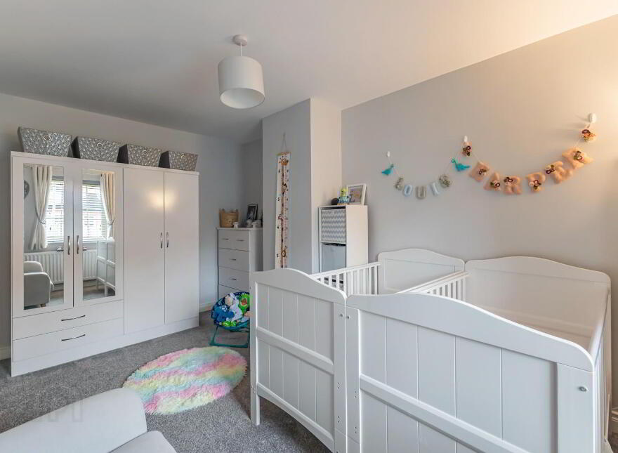 31 Mossvale Meadows, Dromore, BT25 1GF