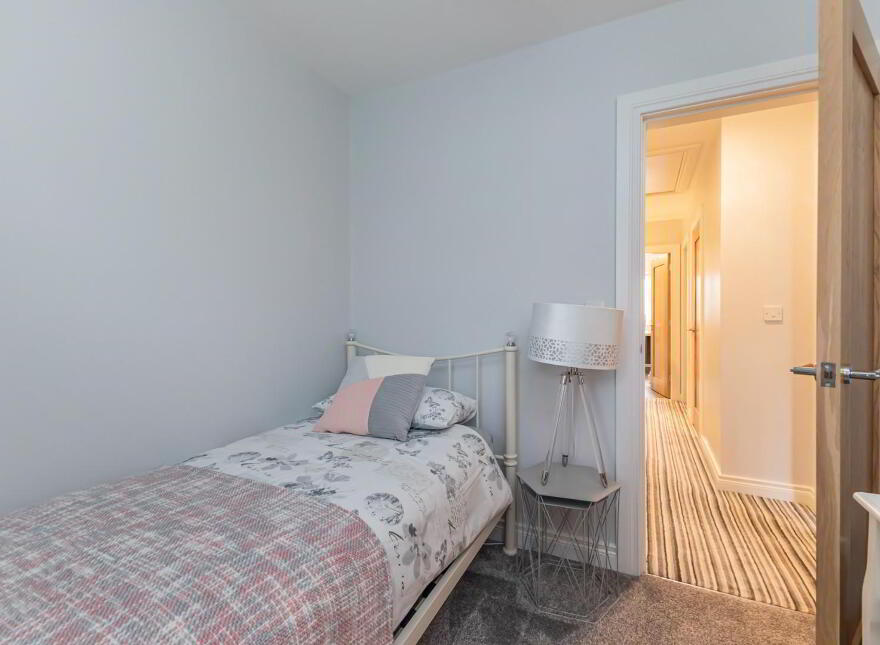 31 Mossvale Meadows, Dromore, BT25 1GF