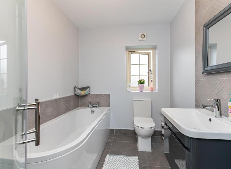 31 Mossvale Meadows, Dromore, BT25 1GF
