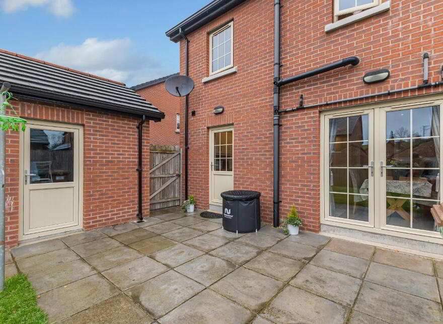 31 Mossvale Meadows, Dromore, BT25 1GF
