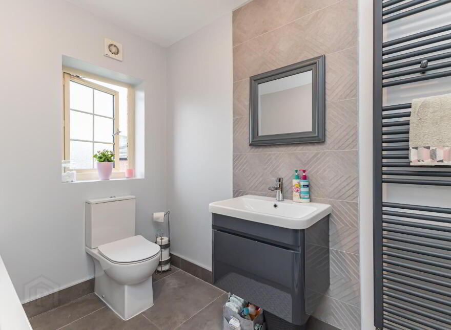 31 Mossvale Meadows, Dromore, BT25 1GF