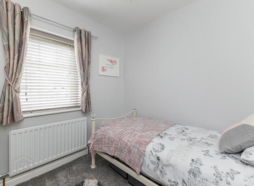 31 Mossvale Meadows, Dromore, BT25 1GF