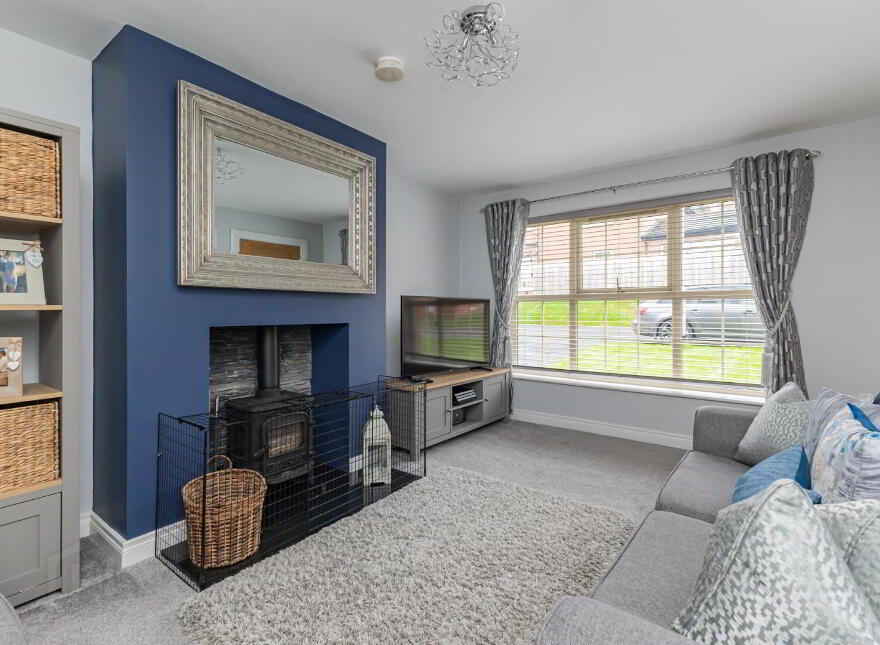 31 Mossvale Meadows, Dromore, BT25 1GF