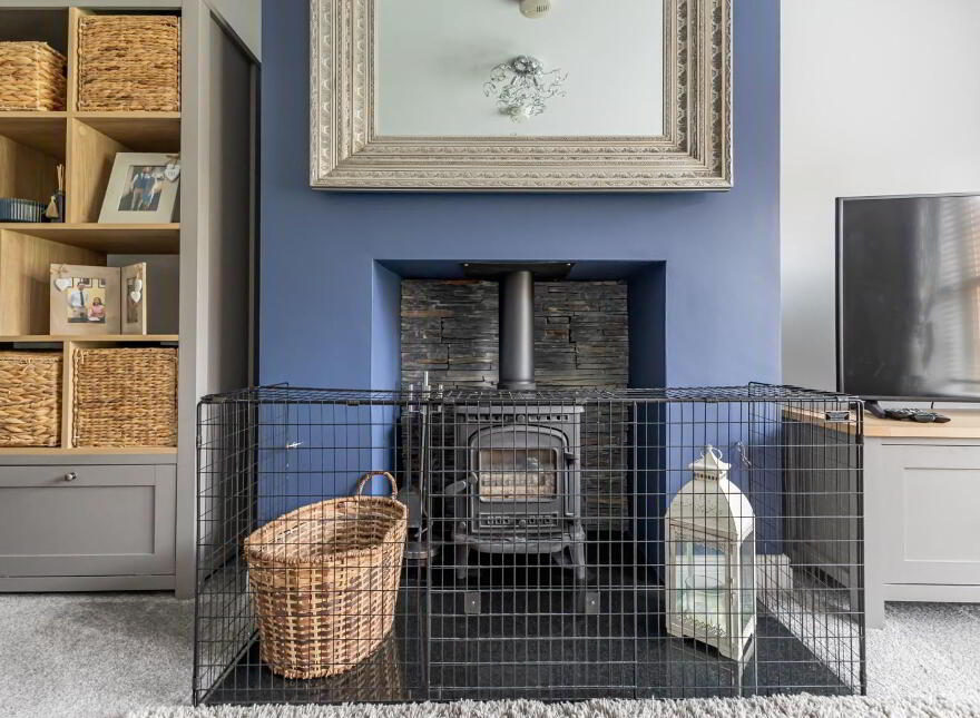 31 Mossvale Meadows, Dromore, BT25 1GF
