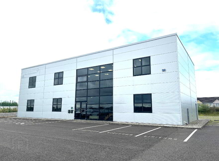 Collooney Business Park, Dublin Road, Collooney, F91WF53 photo