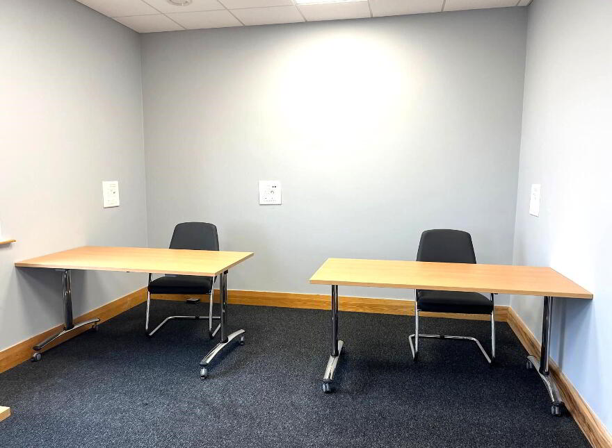 Collooney Business Park, Dublin Road, Collooney, F91WF53