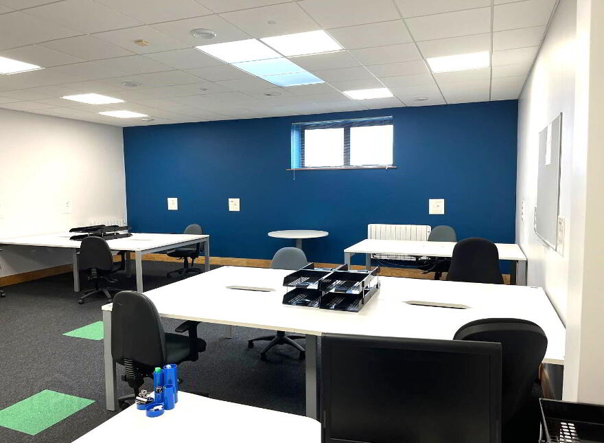 Collooney Business Park, Dublin Road, Collooney, F91WF53
