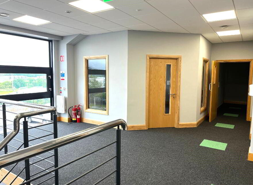 Collooney Business Park, Dublin Road, Collooney, F91WF53