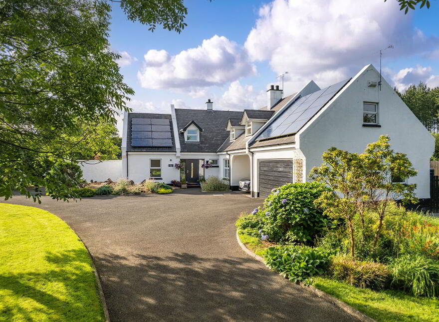 Coolbreene Cottage, 264 Loughan Road, Coleraine, BT52 1UD