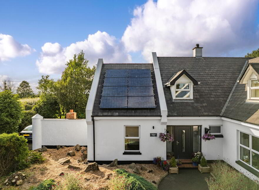Coolbreene Cottage, 264 Loughan Road, Coleraine, BT52 1UD