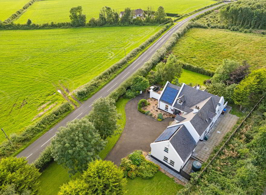 Coolbreene Cottage, 264 Loughan Road, Coleraine, BT52 1UD