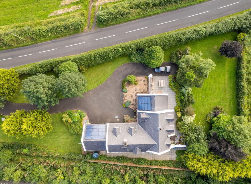 Coolbreene Cottage, 264 Loughan Road, Coleraine, BT52 1UD
