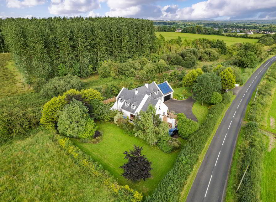 Coolbreene Cottage, 264 Loughan Road, Coleraine, BT52 1UD