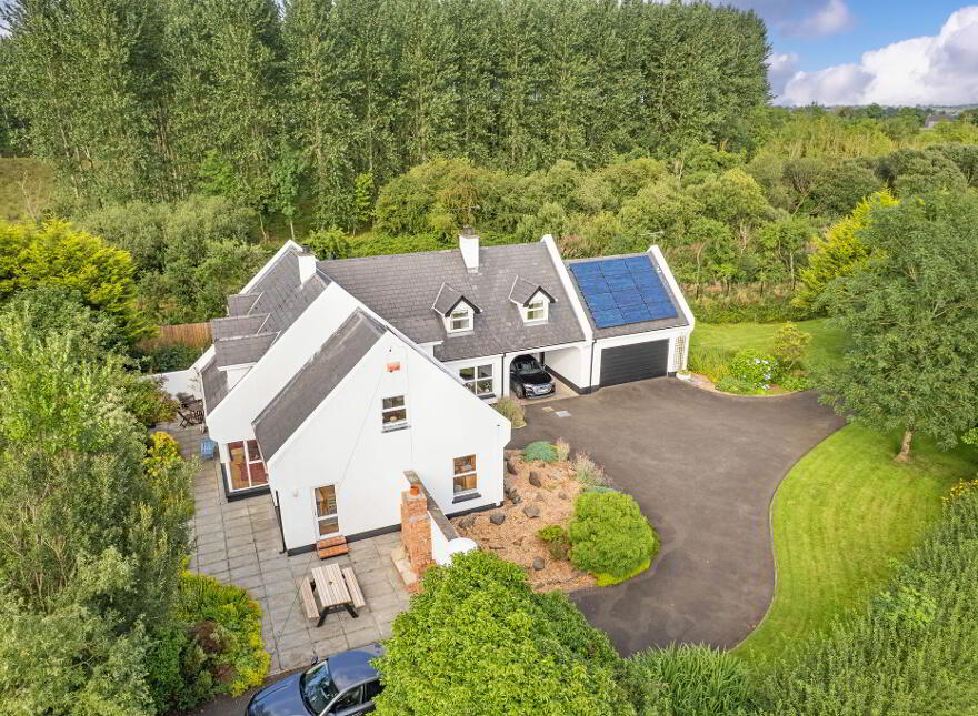 Coolbreene Cottage, 264 Loughan Road, Coleraine, BT52 1UD