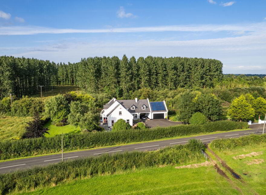 Coolbreene Cottage, 264 Loughan Road, Coleraine, BT52 1UD