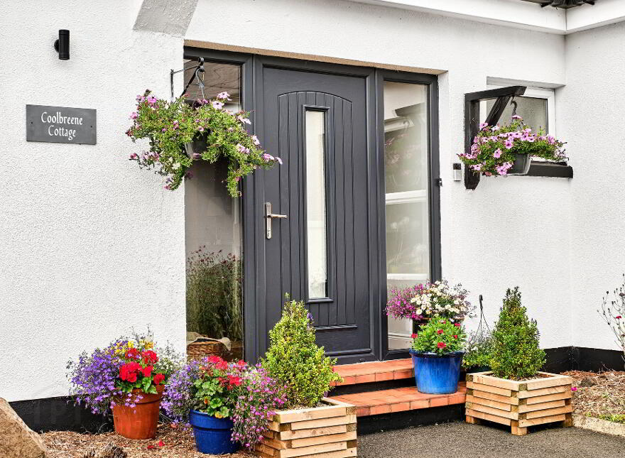Coolbreene Cottage, 264 Loughan Road, Coleraine, BT52 1UD