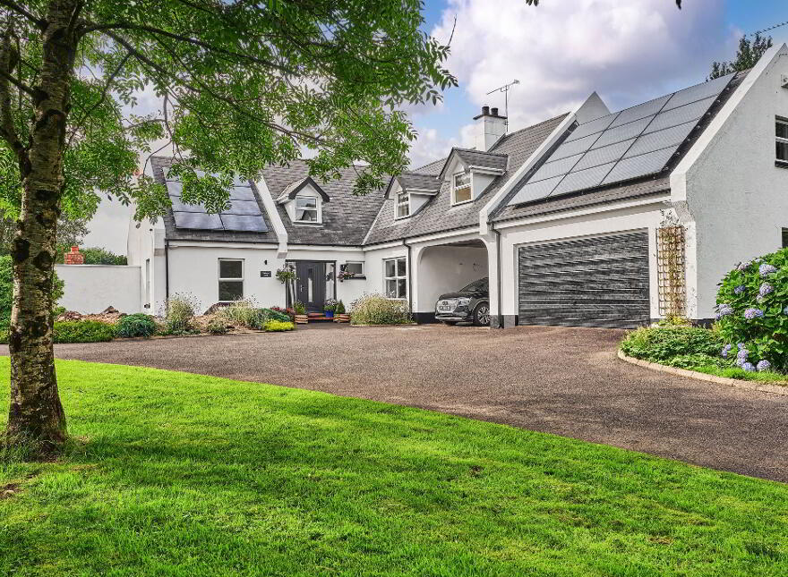 Coolbreene Cottage, 264 Loughan Road, Coleraine, BT52 1UD