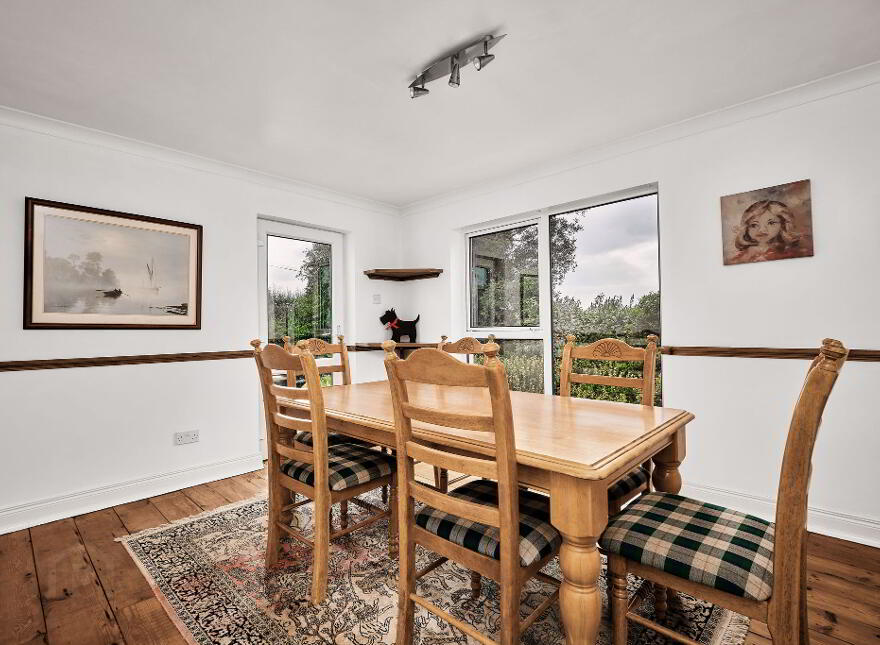 Coolbreene Cottage, 264 Loughan Road, Coleraine, BT52 1UD