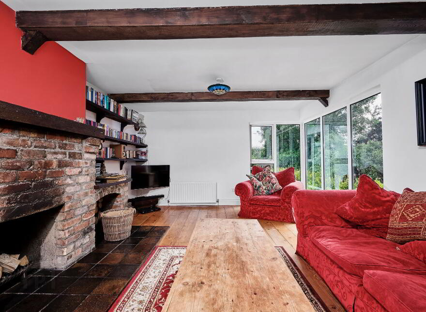 Coolbreene Cottage, 264 Loughan Road, Coleraine, BT52 1UD