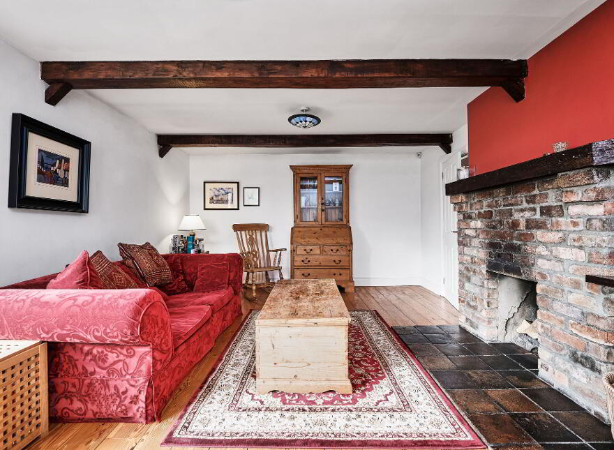Coolbreene Cottage, 264 Loughan Road, Coleraine, BT52 1UD