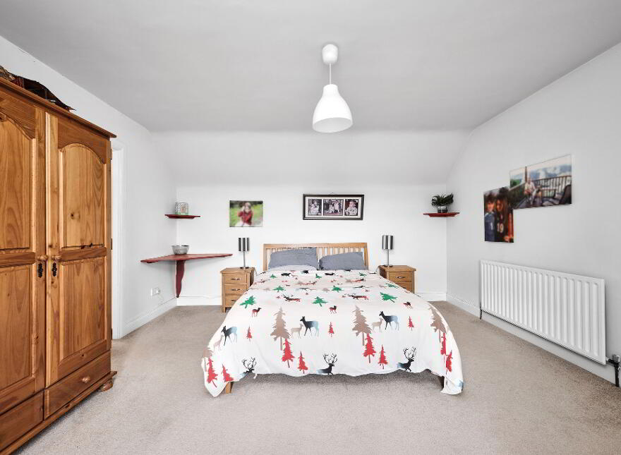 Coolbreene Cottage, 264 Loughan Road, Coleraine, BT52 1UD
