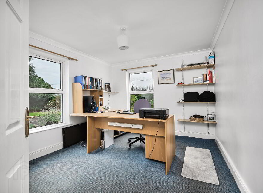 Coolbreene Cottage, 264 Loughan Road, Coleraine, BT52 1UD