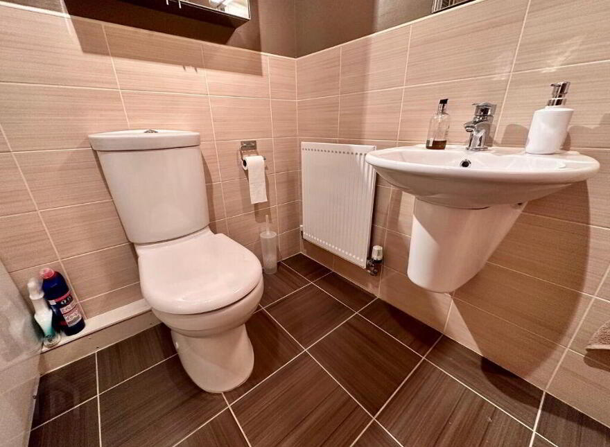 219 Saintfield Road, Belfast, BT8 7HQ