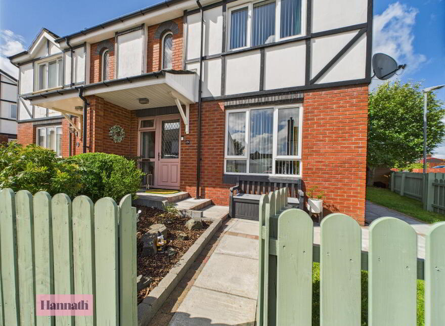 19 Inglewood Lodge, Portadown, Craigavon, BT62 3BT photo
