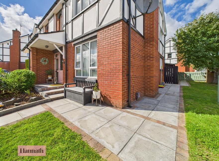 19 Inglewood Lodge, Portadown, Craigavon, BT62 3BT