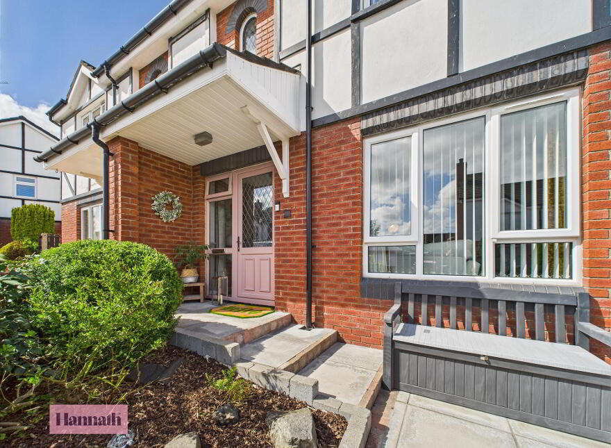 19 Inglewood Lodge, Portadown, Craigavon, BT62 3BT