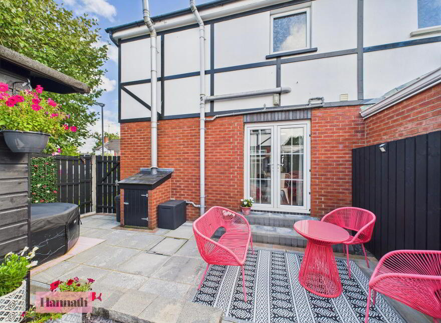 19 Inglewood Lodge, Portadown, Craigavon, BT62 3BT