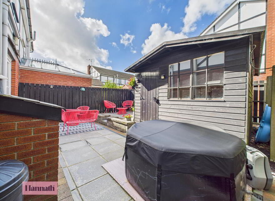 19 Inglewood Lodge, Portadown, Craigavon, BT62 3BT