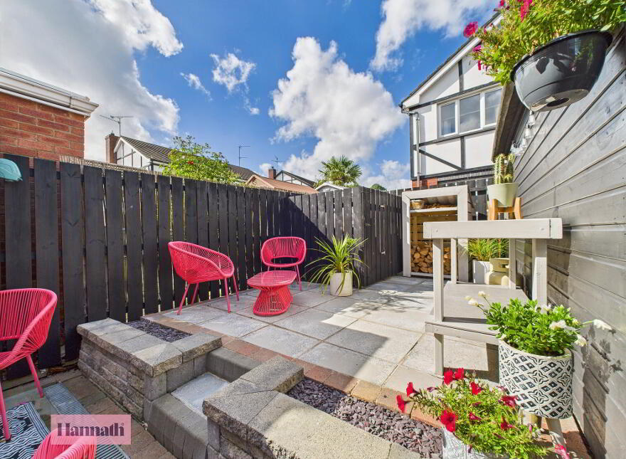19 Inglewood Lodge, Portadown, Craigavon, BT62 3BT