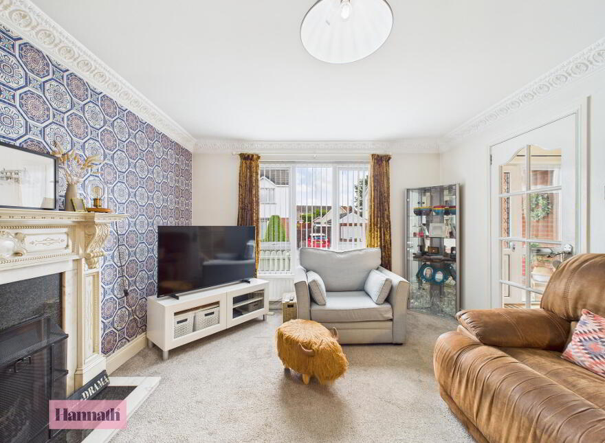 19 Inglewood Lodge, Portadown, Craigavon, BT62 3BT