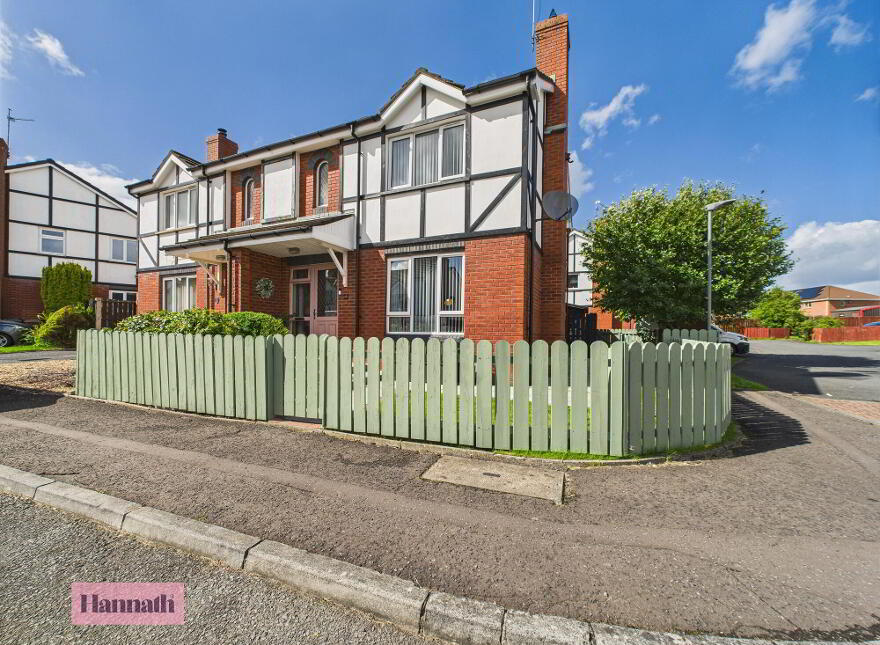 19 Inglewood Lodge, Portadown, Craigavon, BT62 3BT
