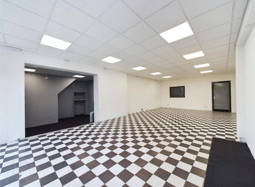 1 Sugarhouse Quay, Newry, BT35 6HZ