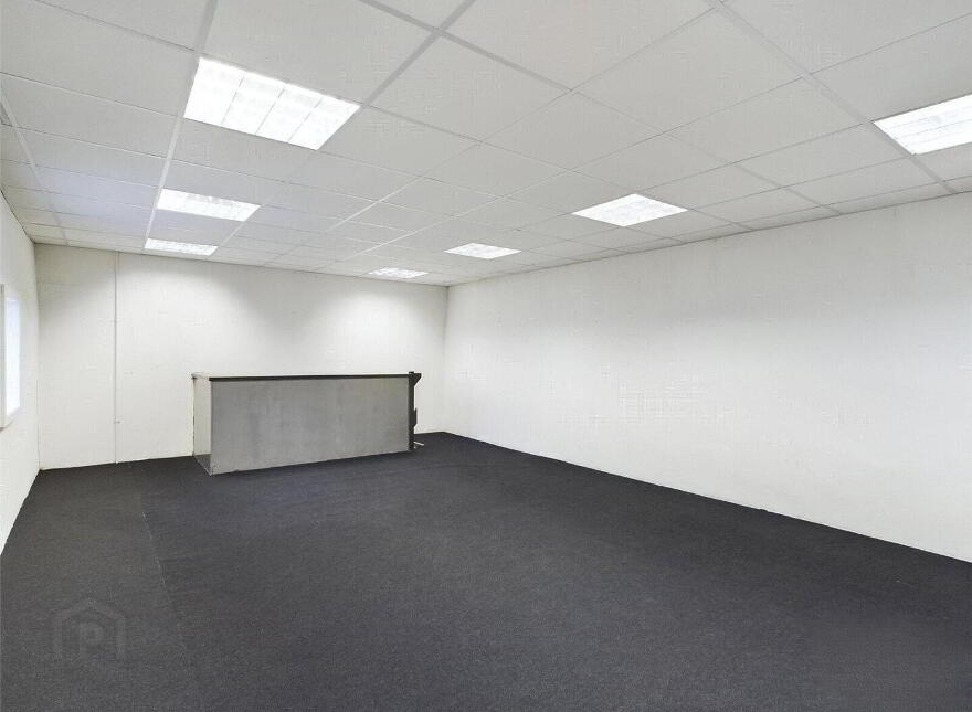 1 Sugarhouse Quay, Newry, BT35 6HZ