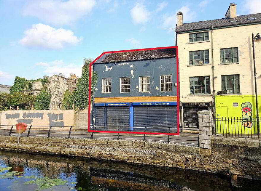 1 Sugarhouse Quay, Newry, BT35 6HZ