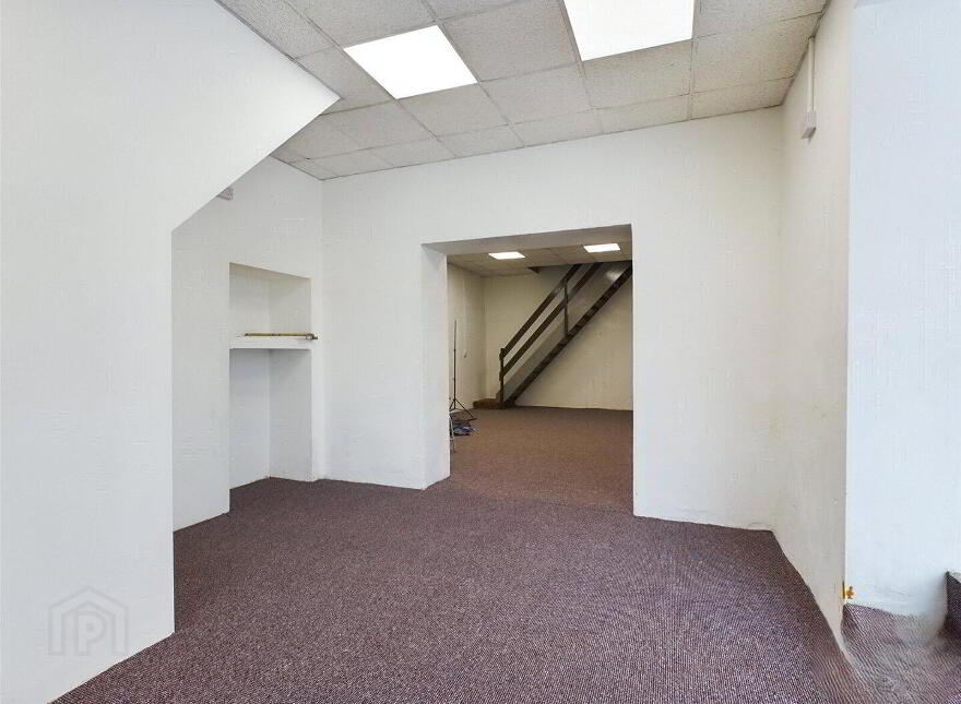 1 Sugarhouse Quay, Newry, BT35 6HZ