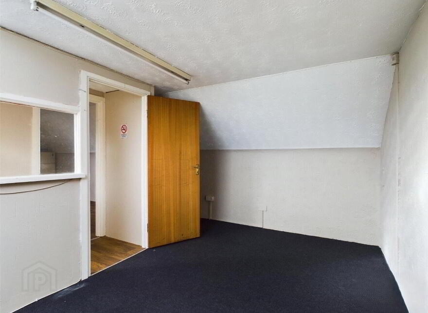 1 Sugarhouse Quay, Newry, BT35 6HZ