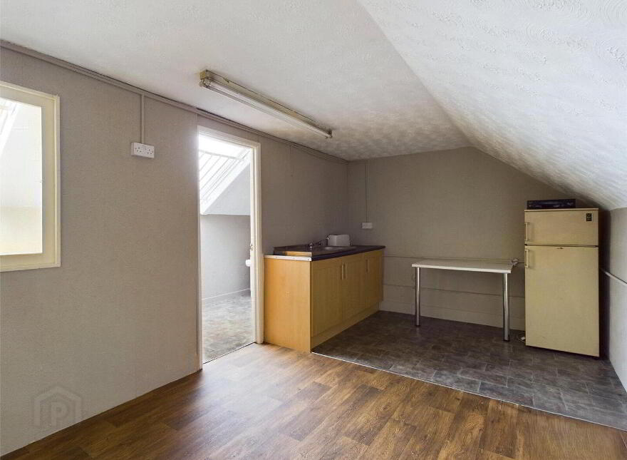 1 Sugarhouse Quay, Newry, BT35 6HZ