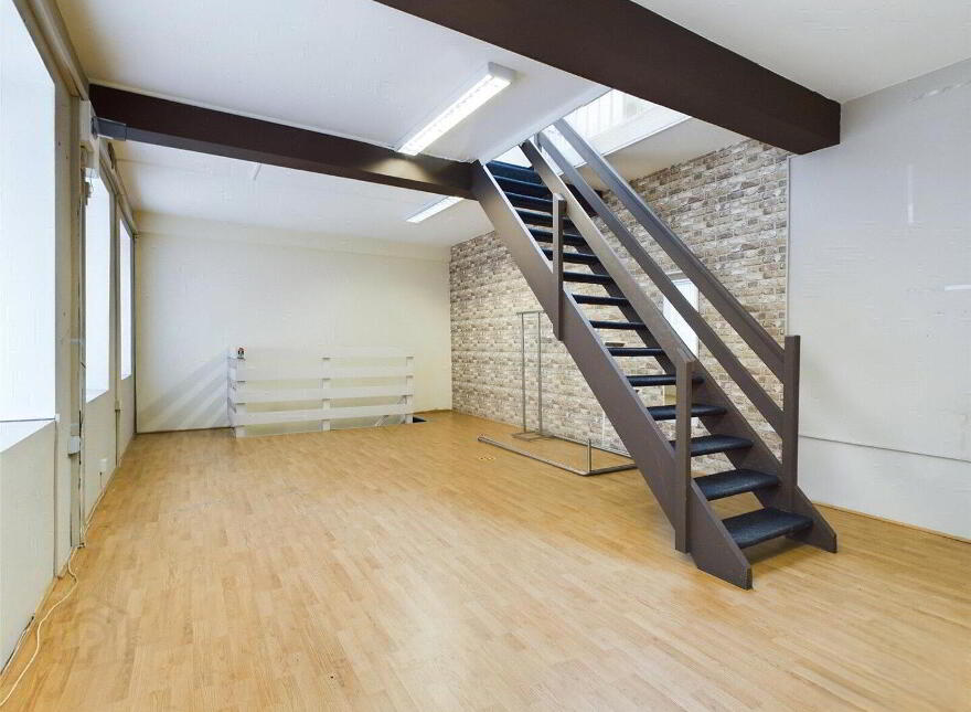 1 Sugarhouse Quay, Newry, BT35 6HZ